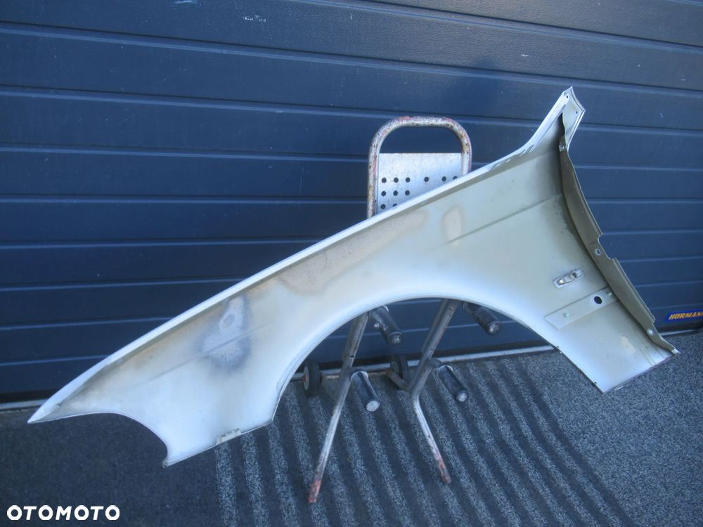 BŁOTNIK PRZEDNI PRZÓD LEWY LUB PRAWY BMW 5 E39 LIFT 2000-2004 - 24