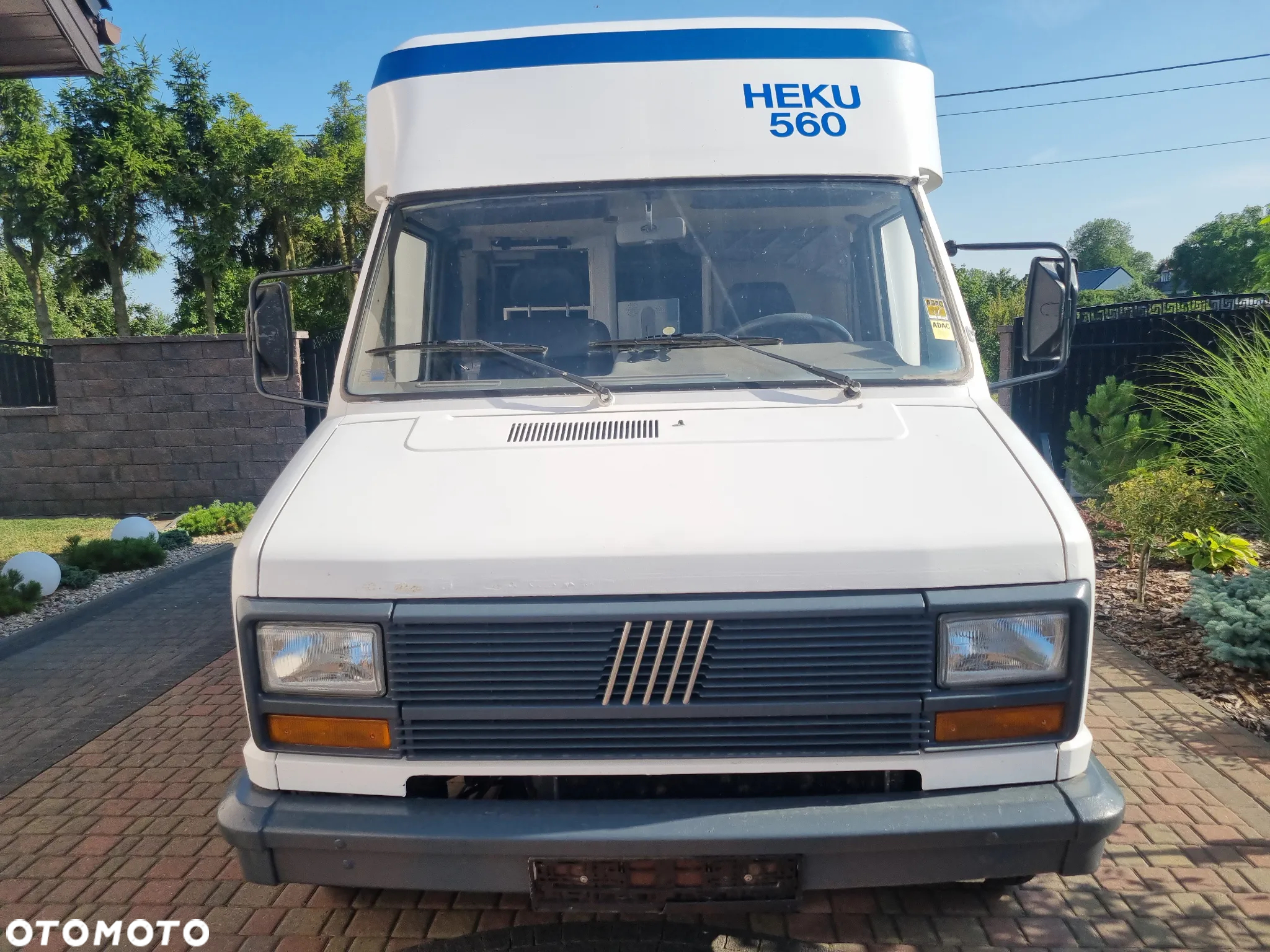 Fiat Ducato - 2