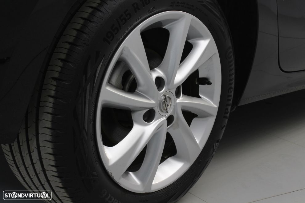 Opel Corsa 1.5 D Business - 13