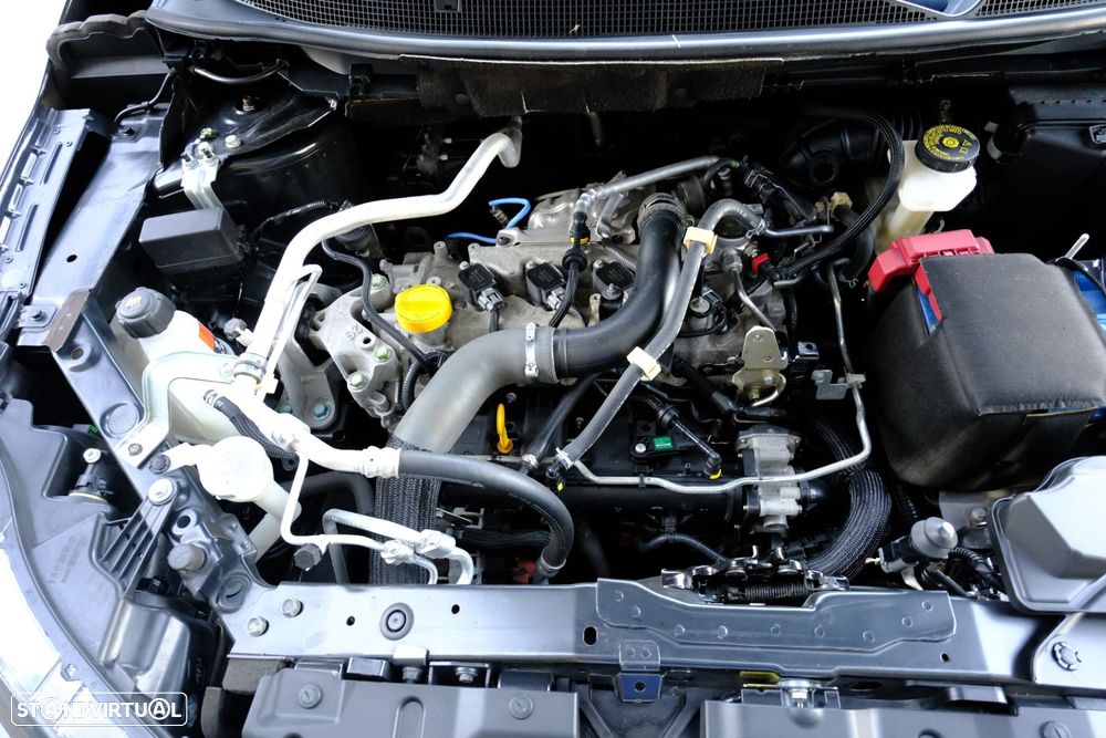 Nissan Qashqai - 34
