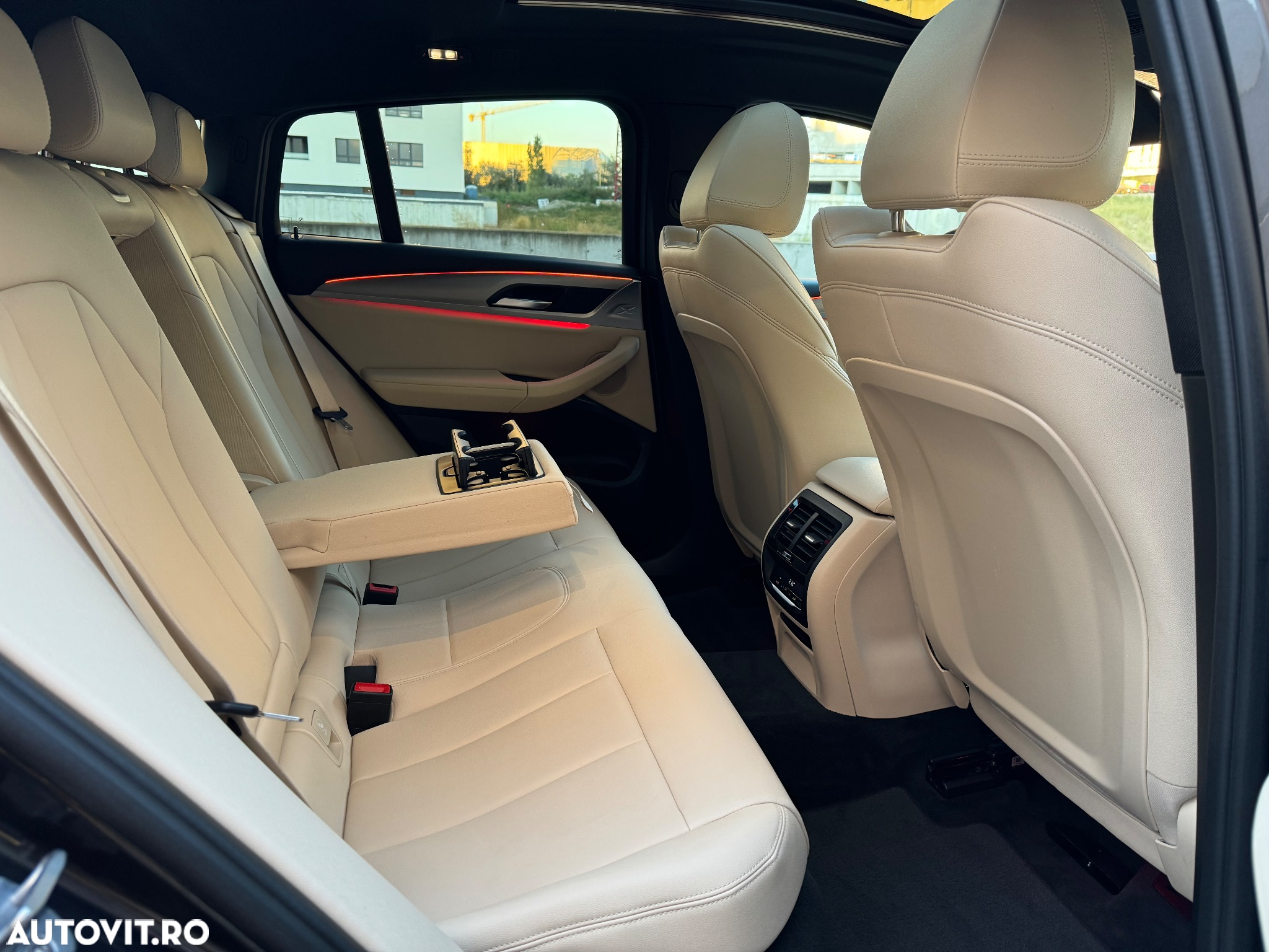 BMW X4 xDrive30i AT M Sport X - 9