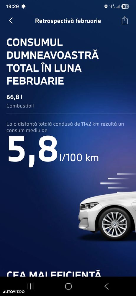 BMW Seria 7 745e - 23