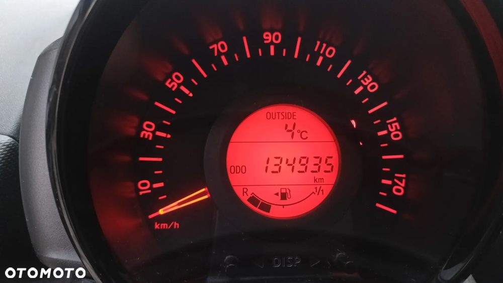 Citroën C1 1.0 VTi Feel - 12