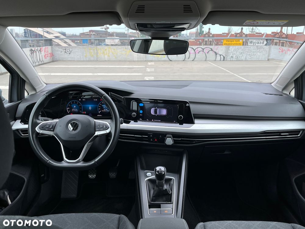 Volkswagen Golf 1.0 TSI Life - 7