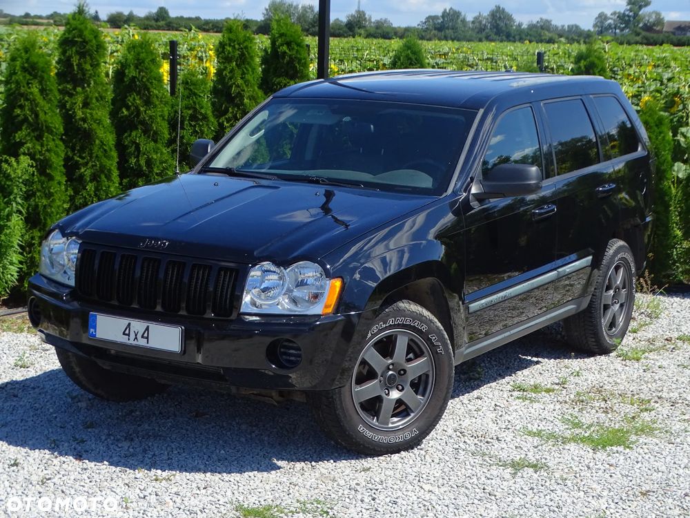 Jeep Grand Cherokee - 13