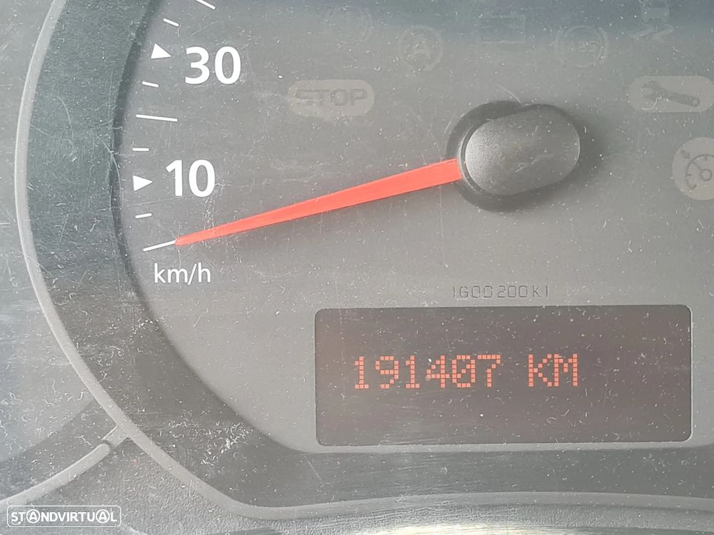 Renault Kangoo 1.5 DCI - 7