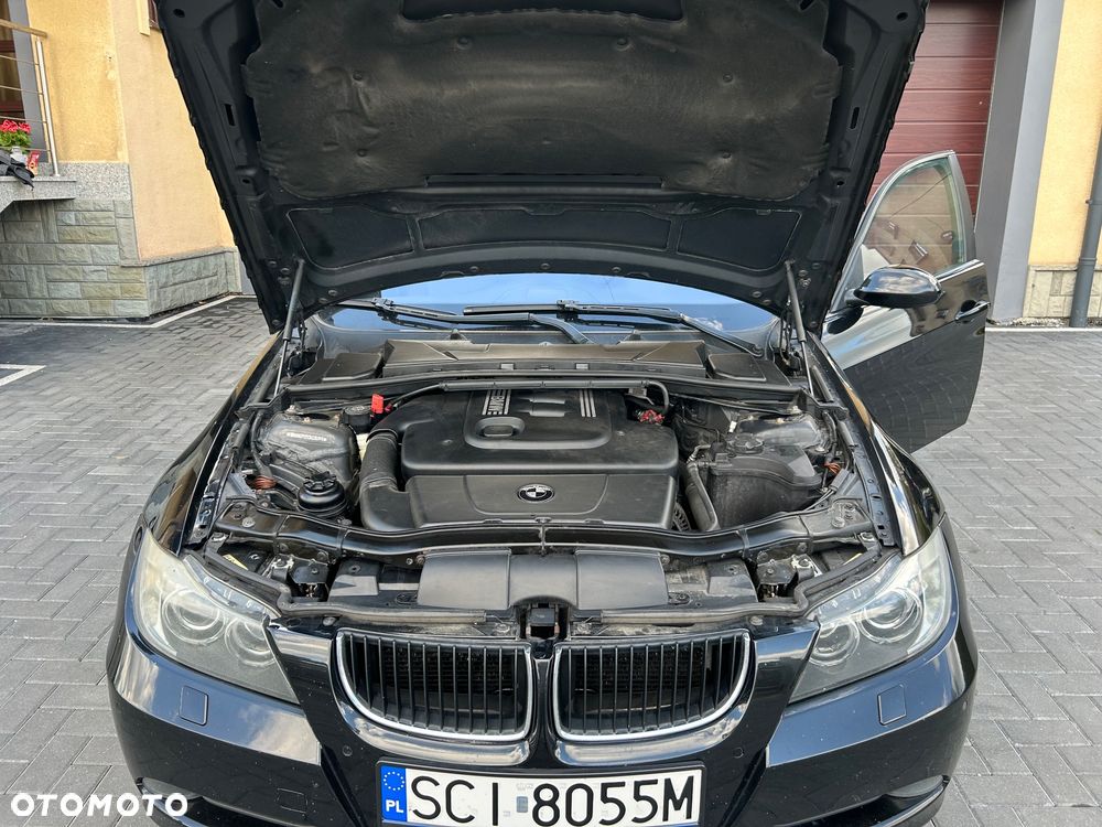 BMW Seria 3 - 18