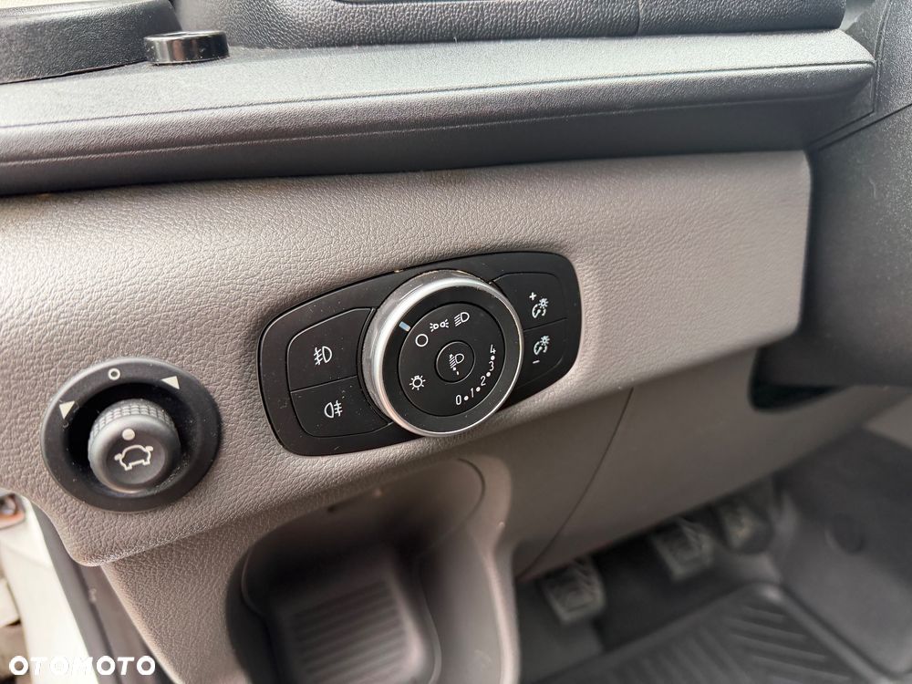 Ford Transit  Mk8 Lift  2.0Tdci - 25