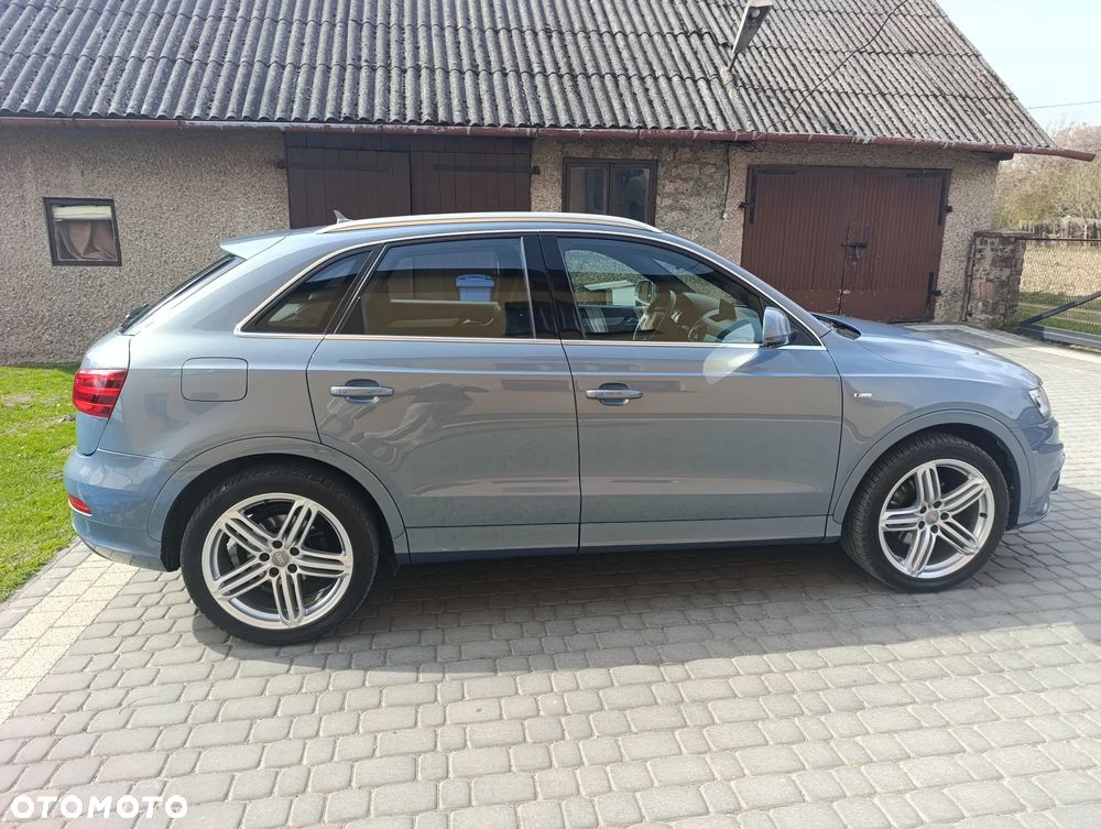 Audi Q3 2.0 TDI - 7