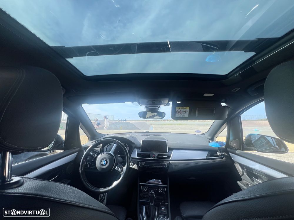 BMW 225xe Active Tourer iPerformance M Sport - 1