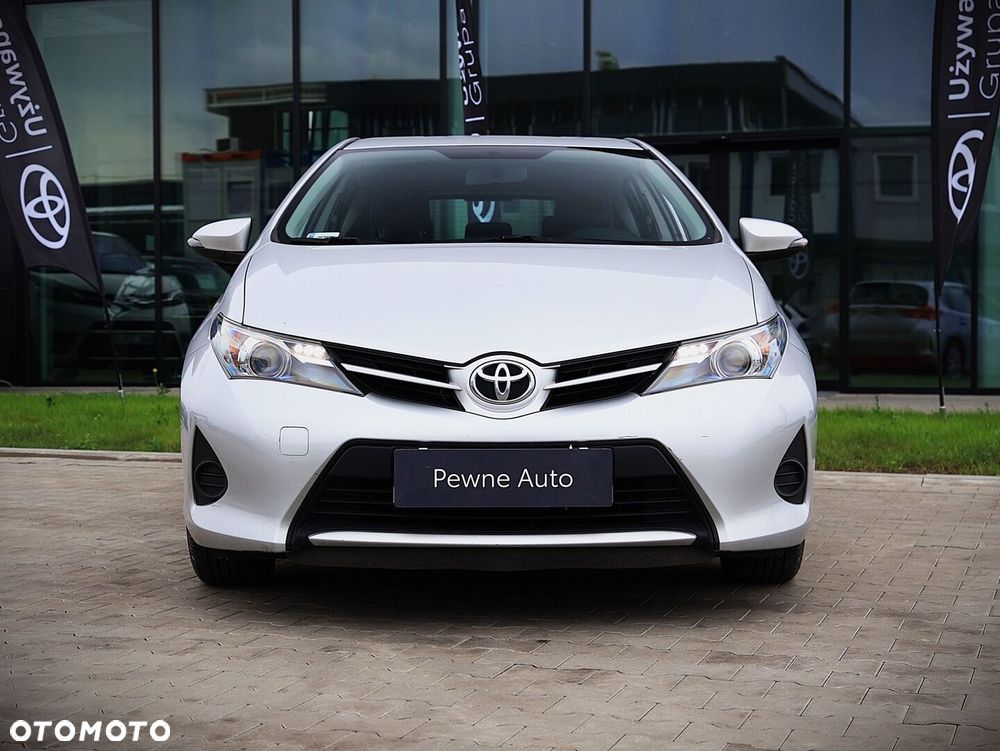 Toyota Auris 1.6 Active - 3
