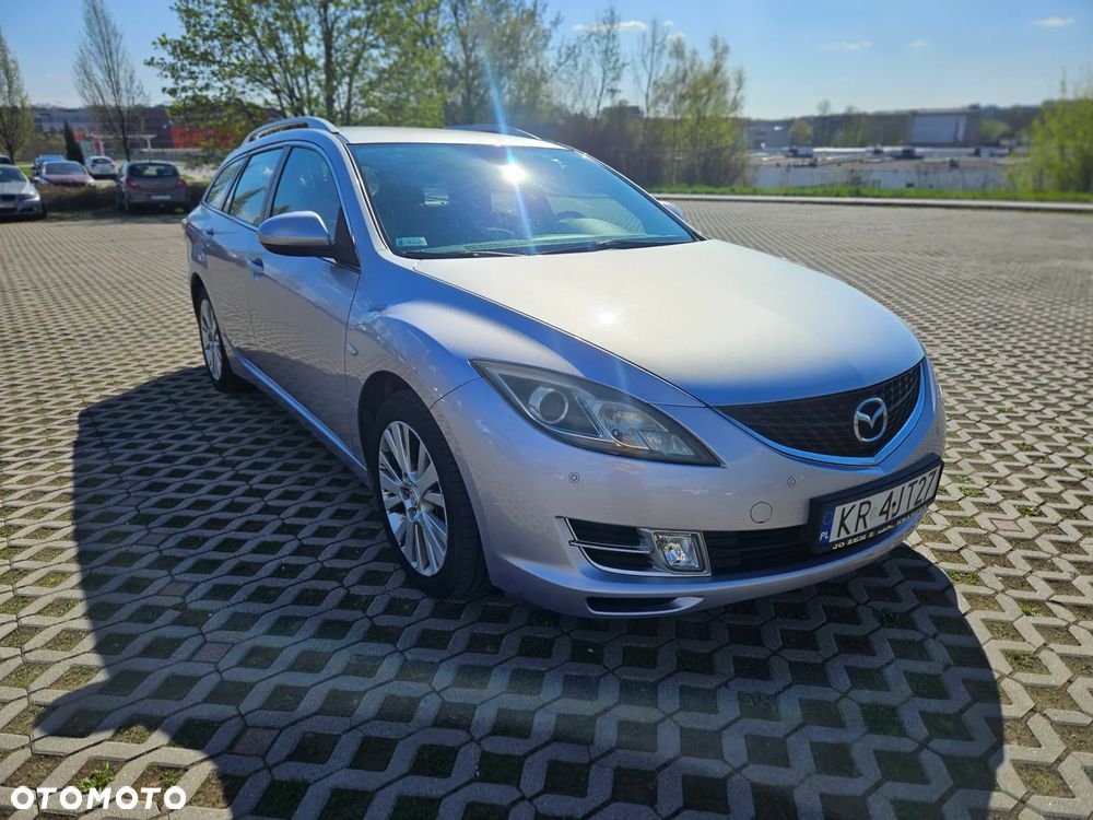 Mazda 6 Sport 2.0 Exclusive - 3