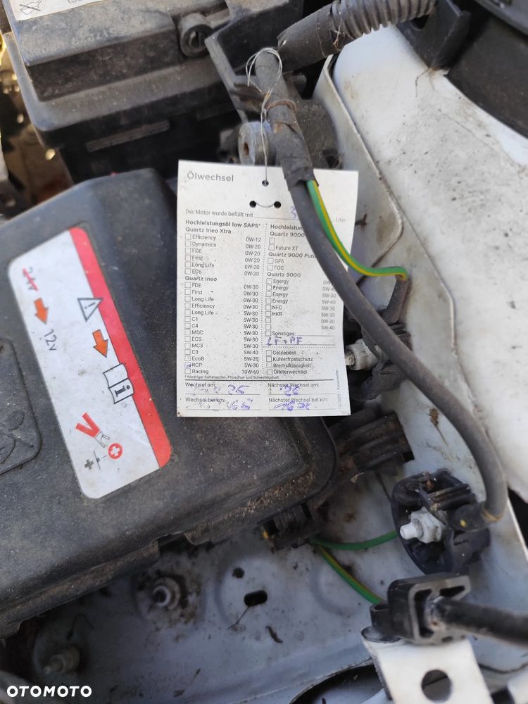 Peugeot 308 PureTech 130 Stop & Start Active - 12