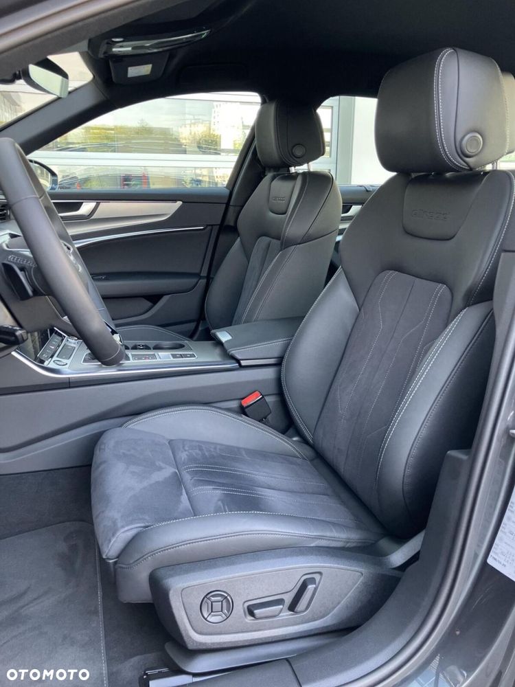 Audi A6 Allroad - 13