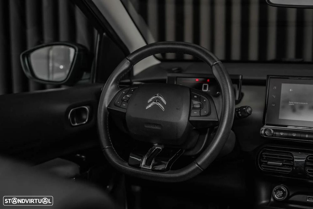 Citroën C4 Cactus 1.5 BlueHDi Shine - 14