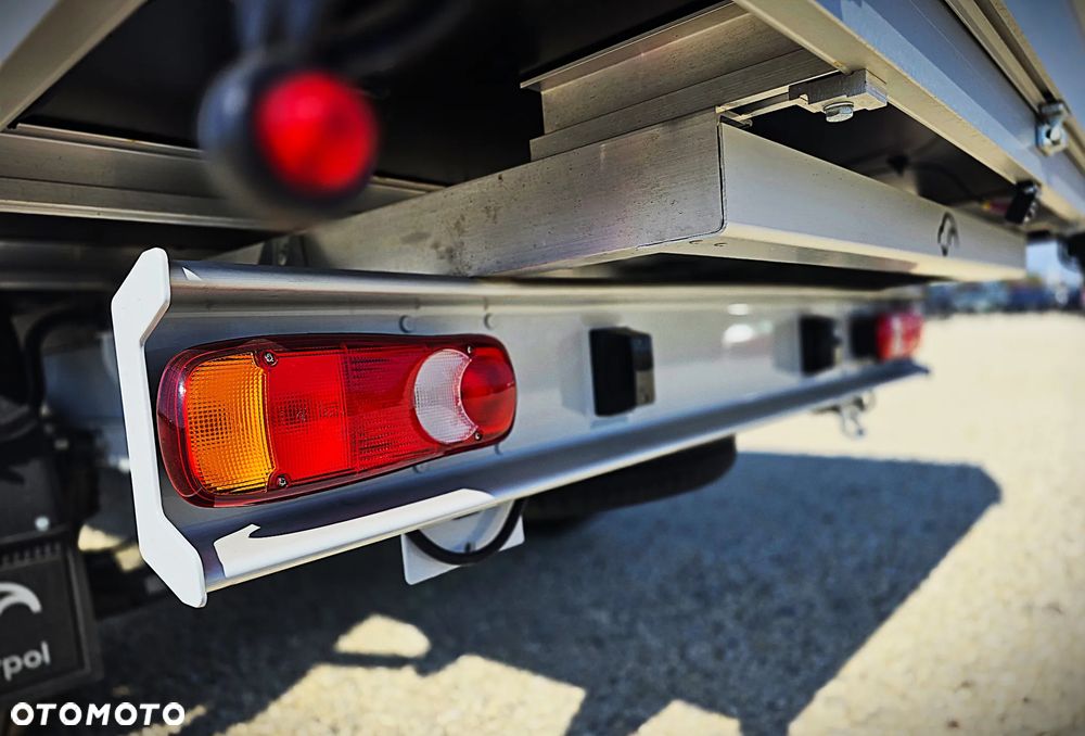 Toyota Proace Max L4H1 - 18