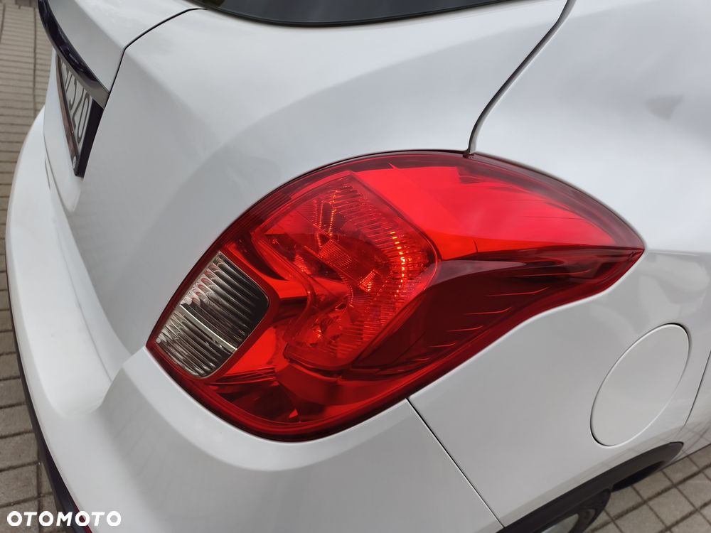 Opel Mokka - 12