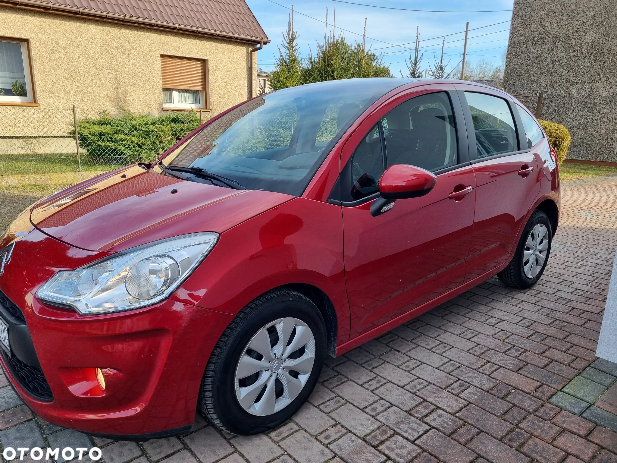 Citroën C3 1.4 Selection - 12