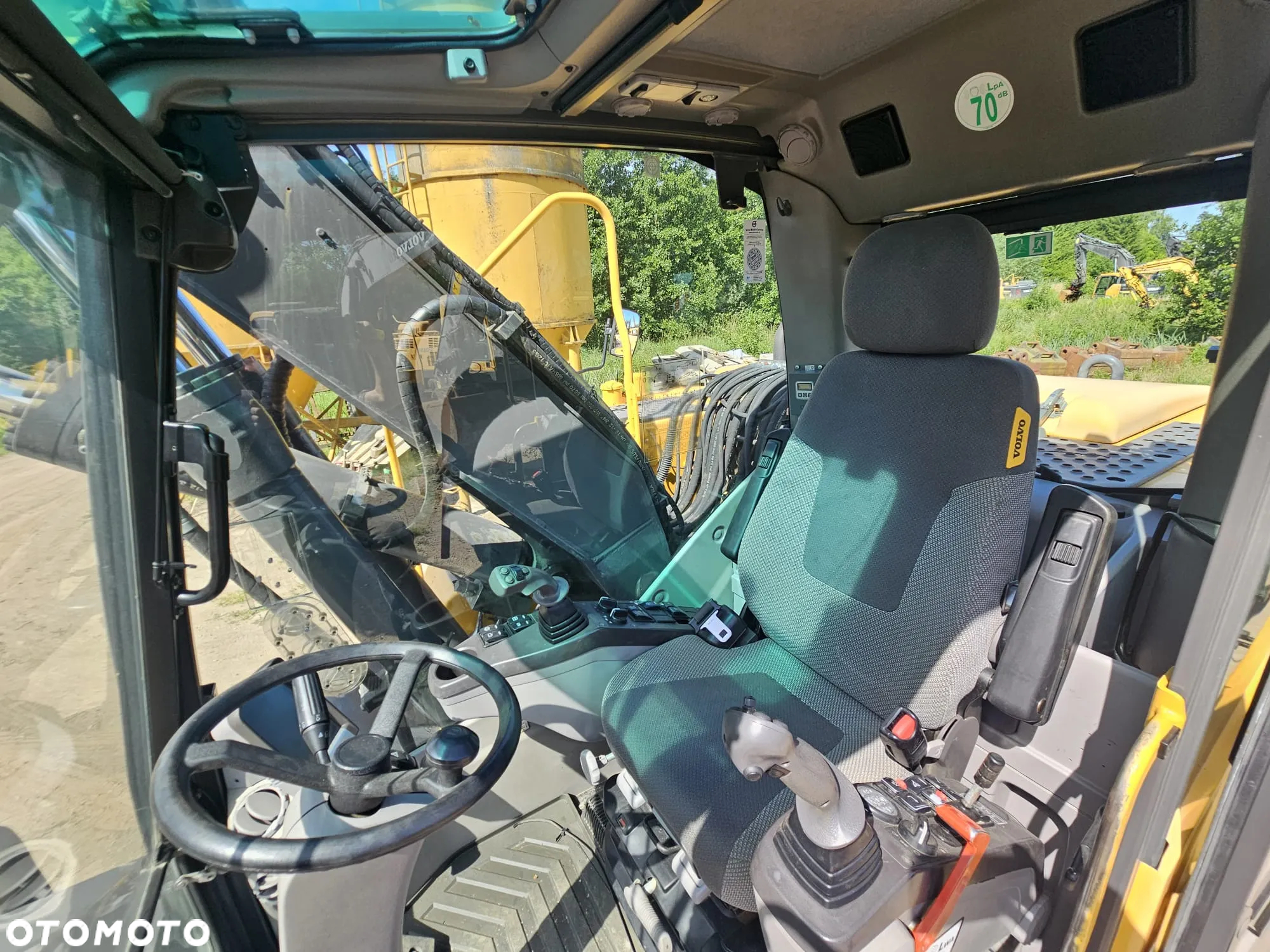 Volvo EW160C EW160 EW 160 C - 27