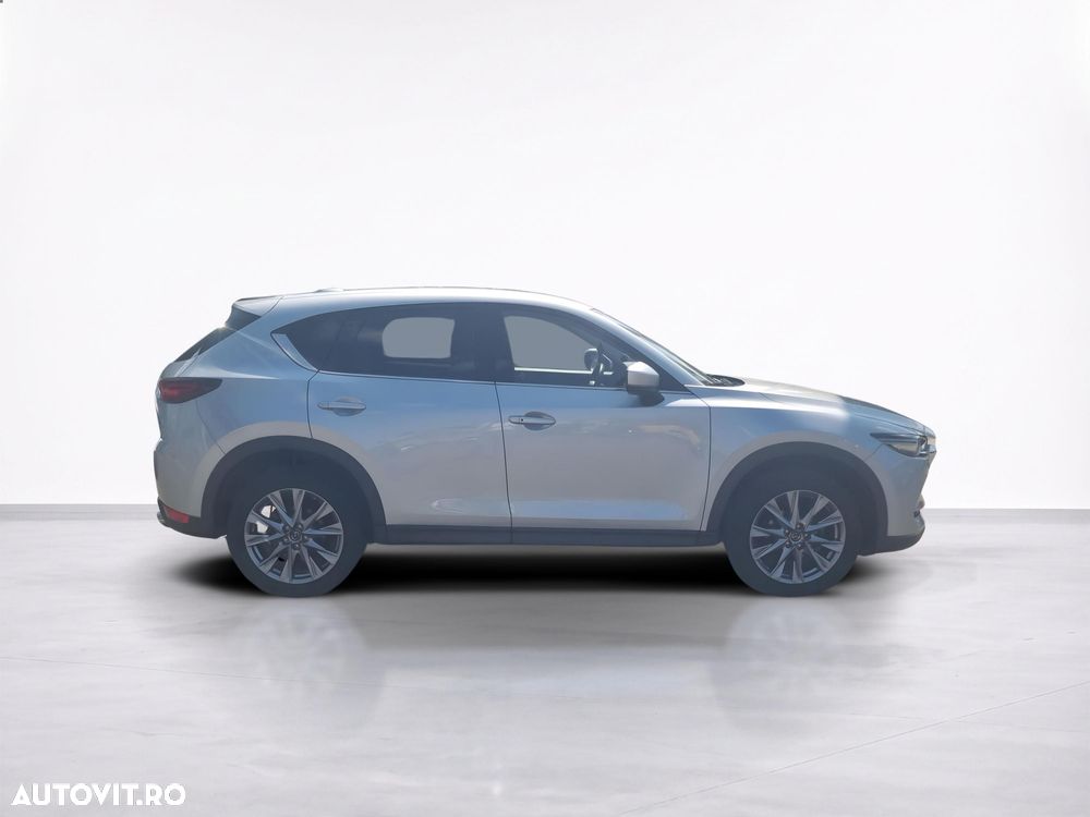 Mazda CX-5 - 7