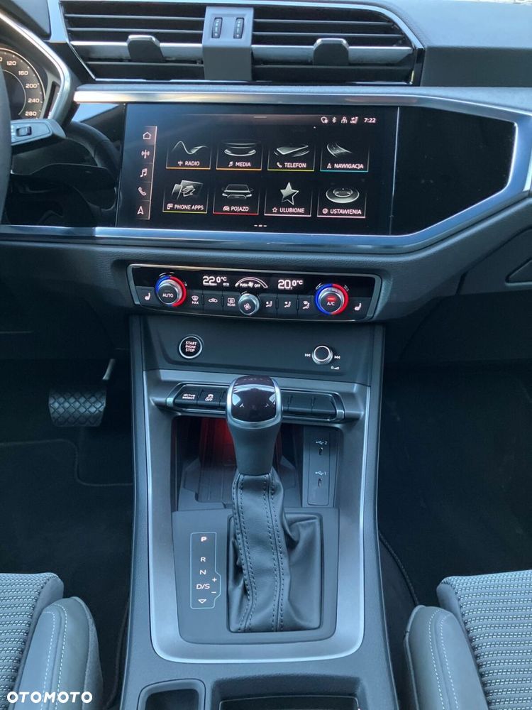 Audi Q3 Sportback - 18