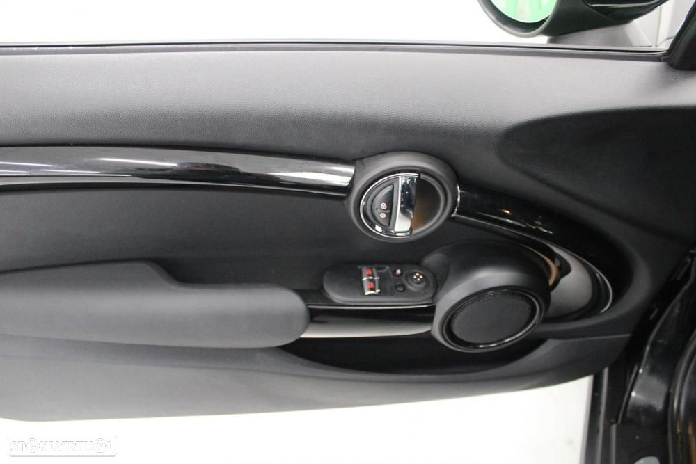 MINI 3 Portas Cooper SE Yours - 10