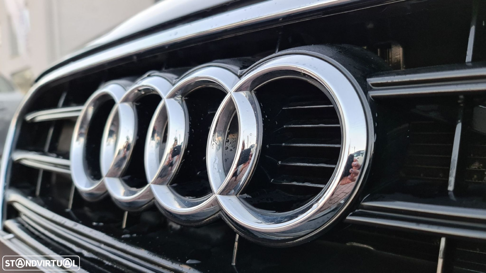 Audi A3 Limousine 2.0 TDI S-line S tronic - 17