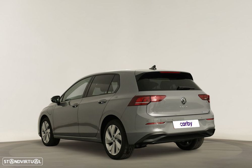 VW Golf 1.5 TSI e-Hybrid Life DSG - 3