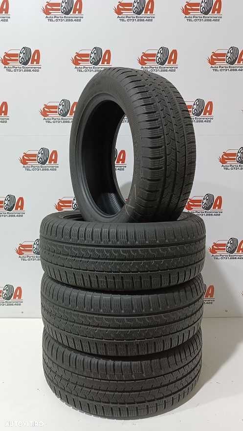 Anvelope 215/55/R17 98W APOLLO ALL SEASON 215 55 17 98W CP-V20211 - 1