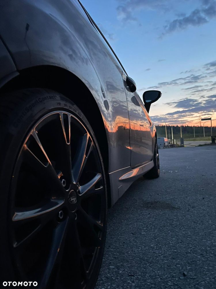 Ford Fiesta 1.0 EcoBoost ST-Line Black ASS - 8