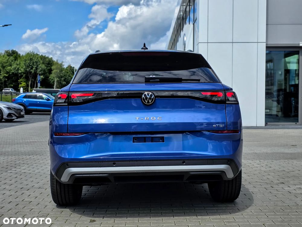 Volkswagen T-Roc 1.5 eTSI Life DSG - 6