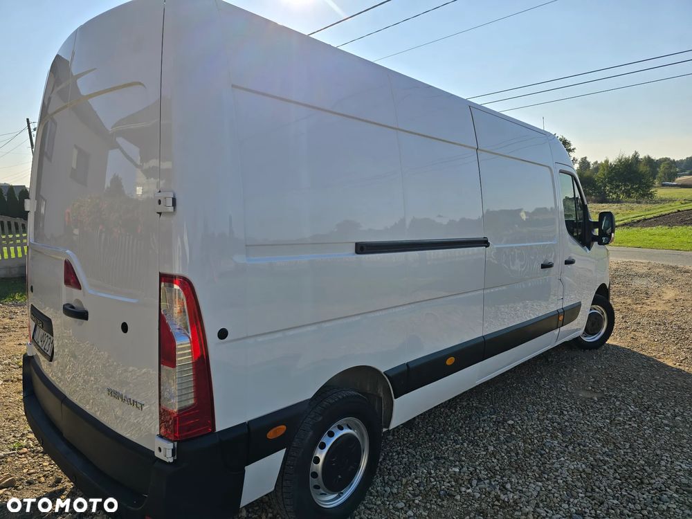 Renault MASTER - 6