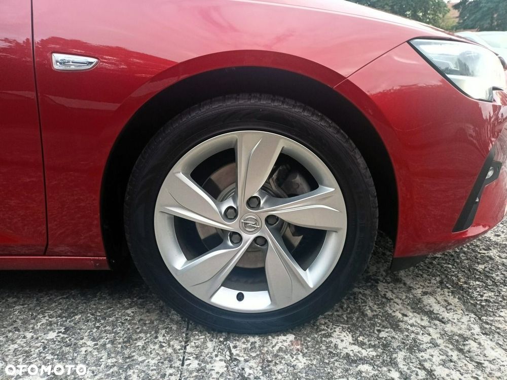 Opel Insignia - 21