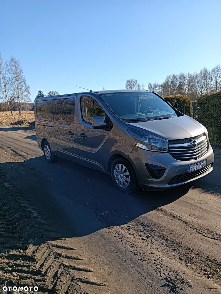 Opel Vivaro 1.6 CDTI L2 - 2