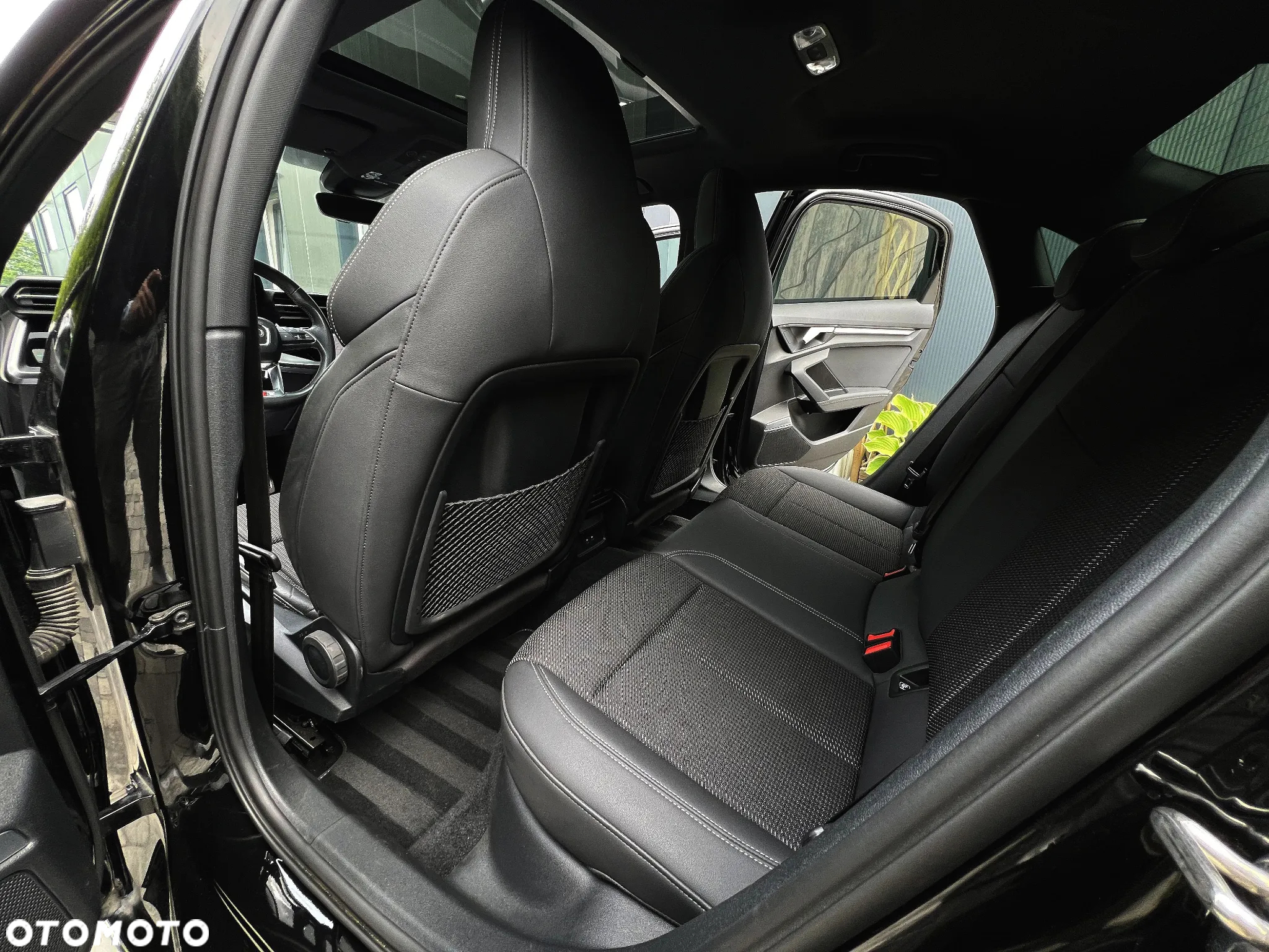 Audi S3 TFSI Limousine quattro S tronic - 22