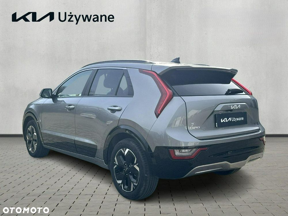 Kia Niro - 4