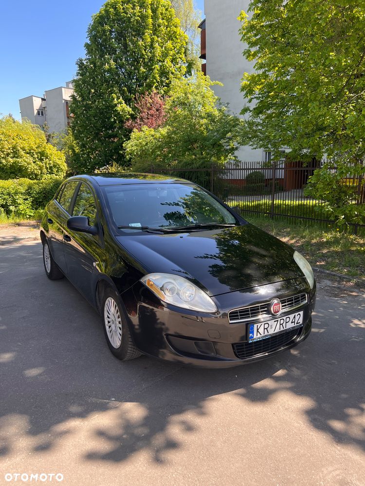 Fiat Bravo 1.4 16V Fresh - 7
