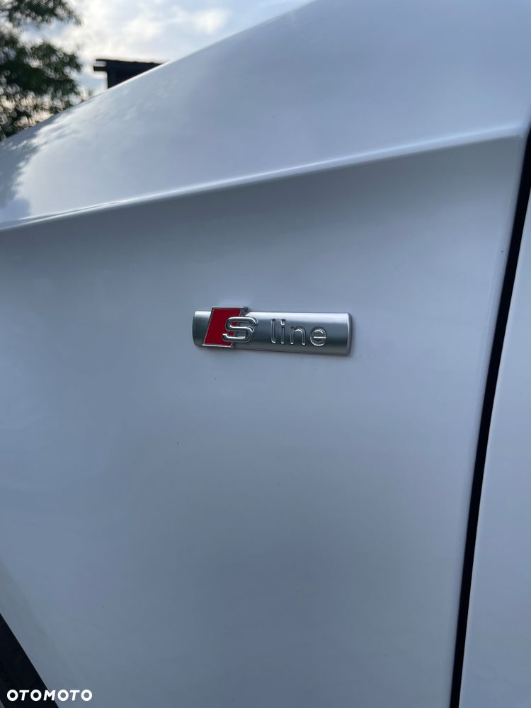 Audi A3 Sportback - 18