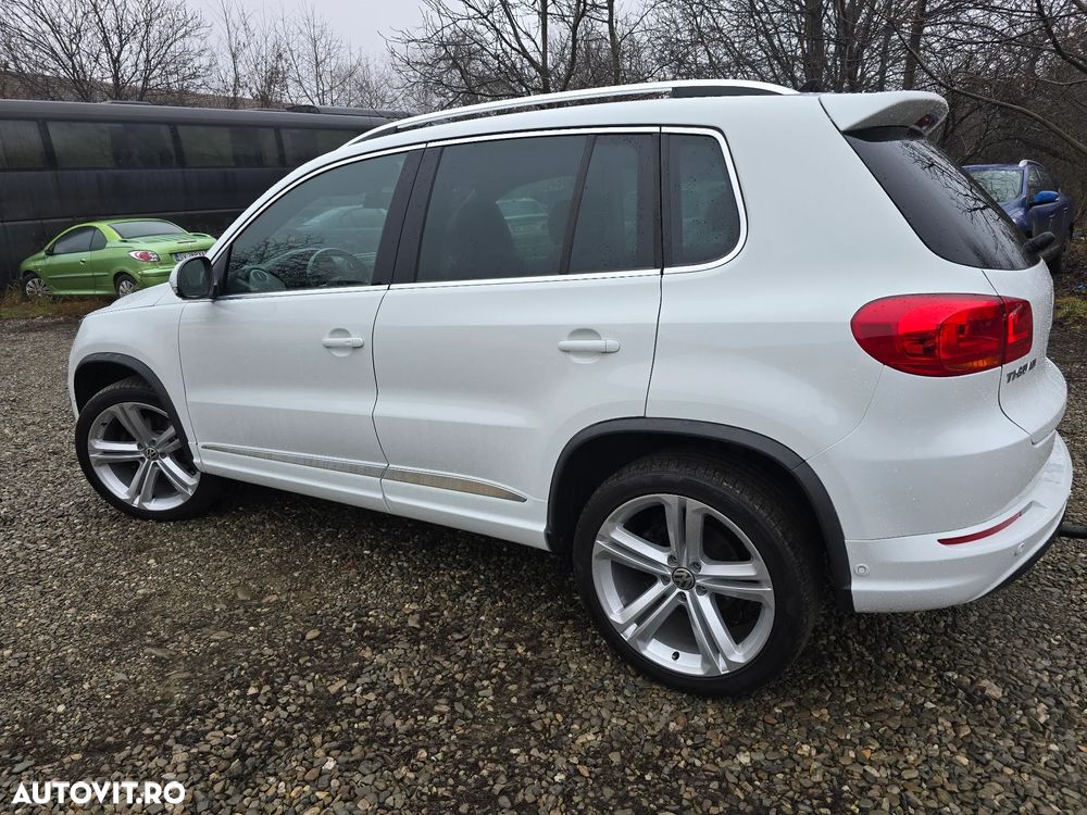 Volkswagen Tiguan - 2