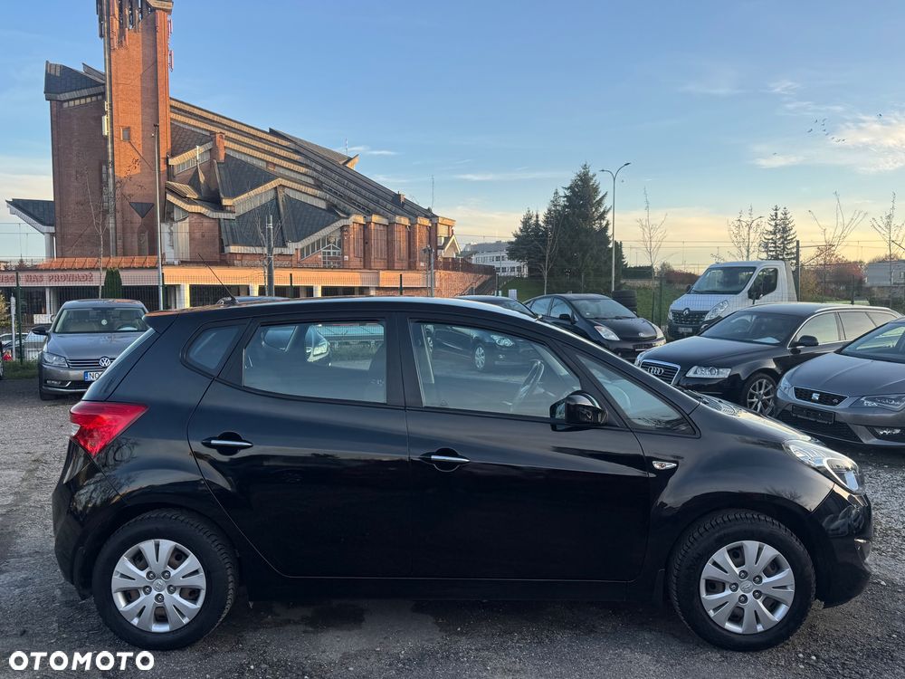 Hyundai ix20 1.4 Comfort - 6