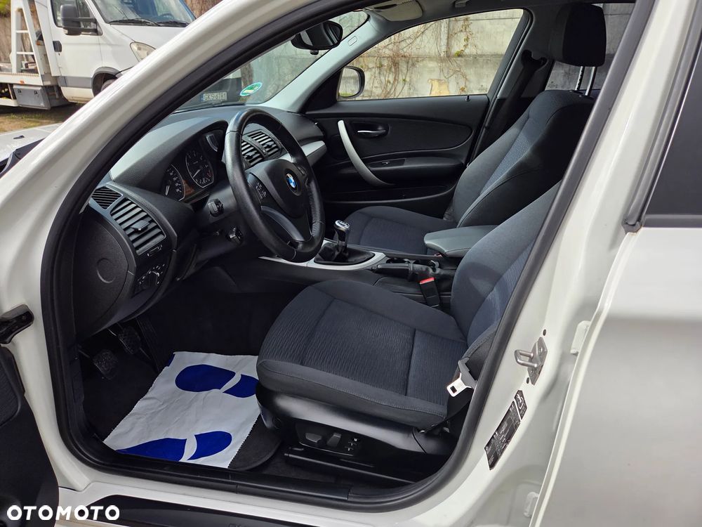 BMW Seria 1 118i Edition Lifestyle - 5