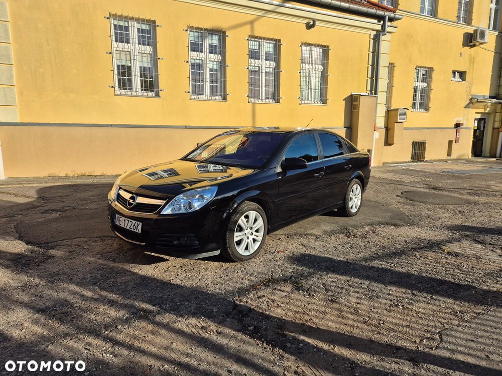 Opel Vectra 1.8 Elegance - 2