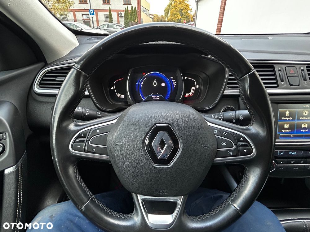 Renault Kadjar - 27