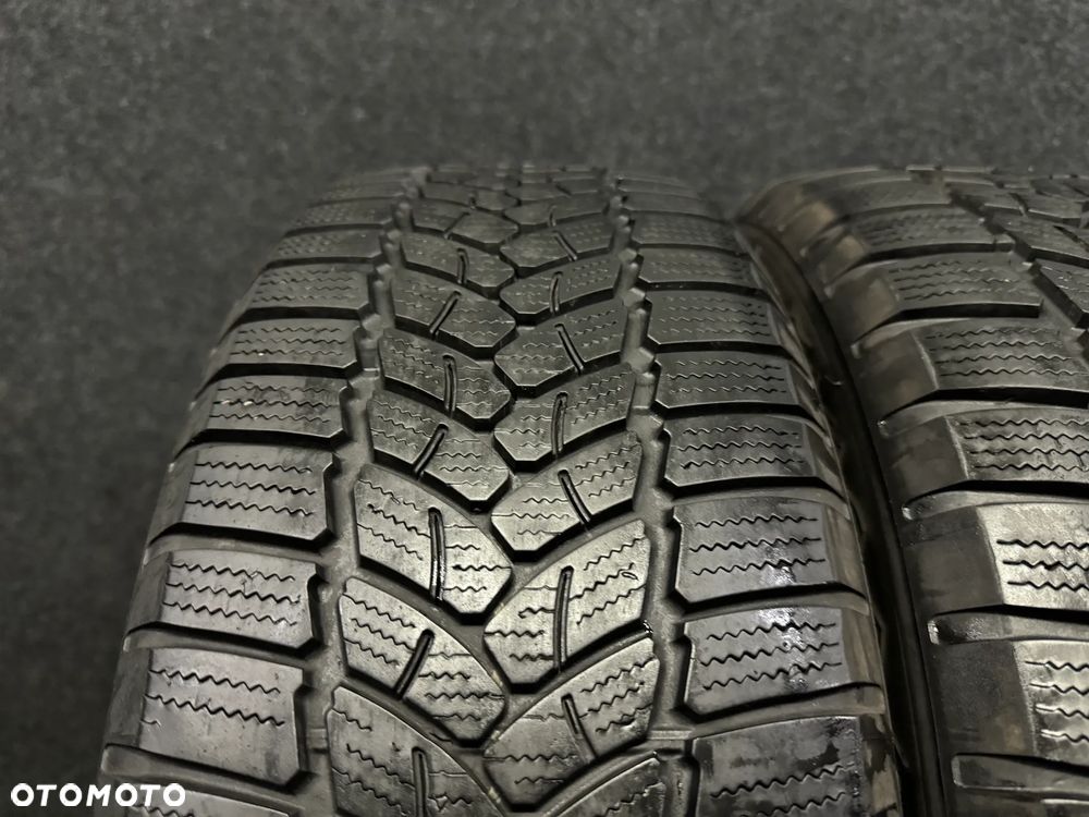 Opony zimowe Firestone WinterHawk 3 205/60/16 92H 2szt. - 2