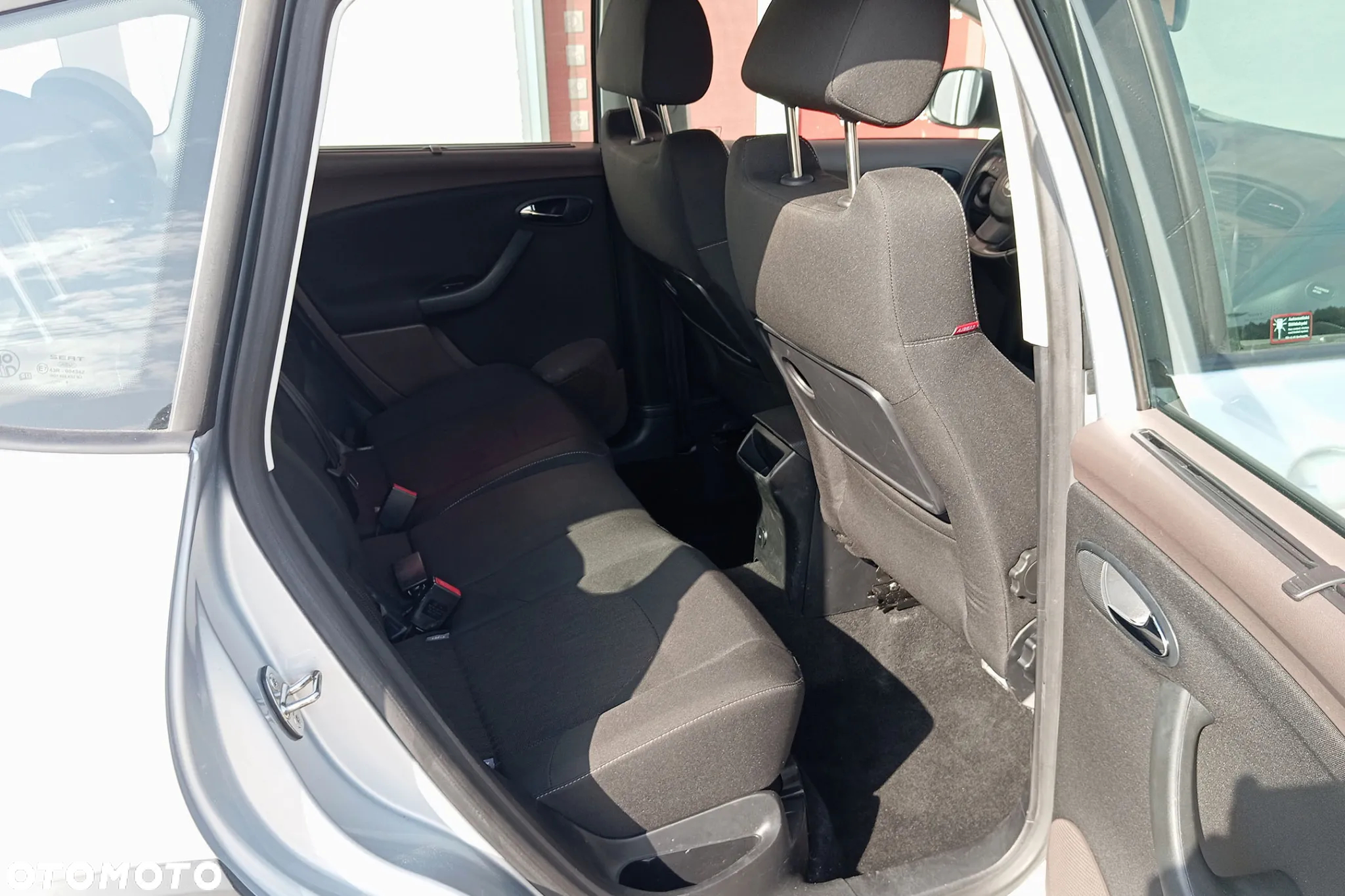 Seat Altea 2.0 TDI DPF Freetrack - 33