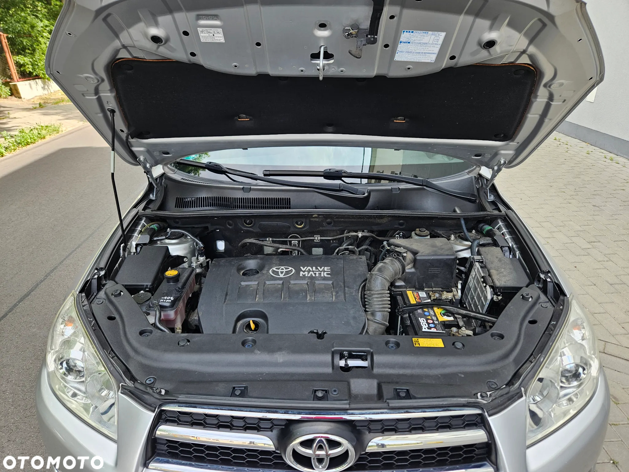 Toyota RAV4 2.0 4x2 Sol - 18
