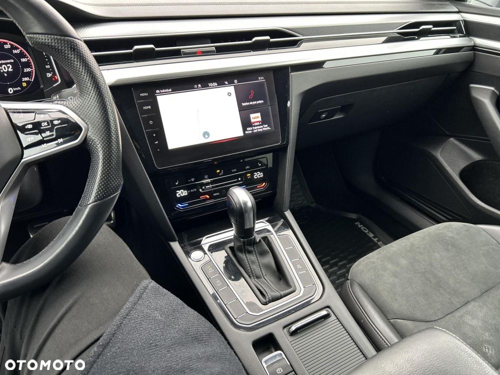 Volkswagen Arteon - 11