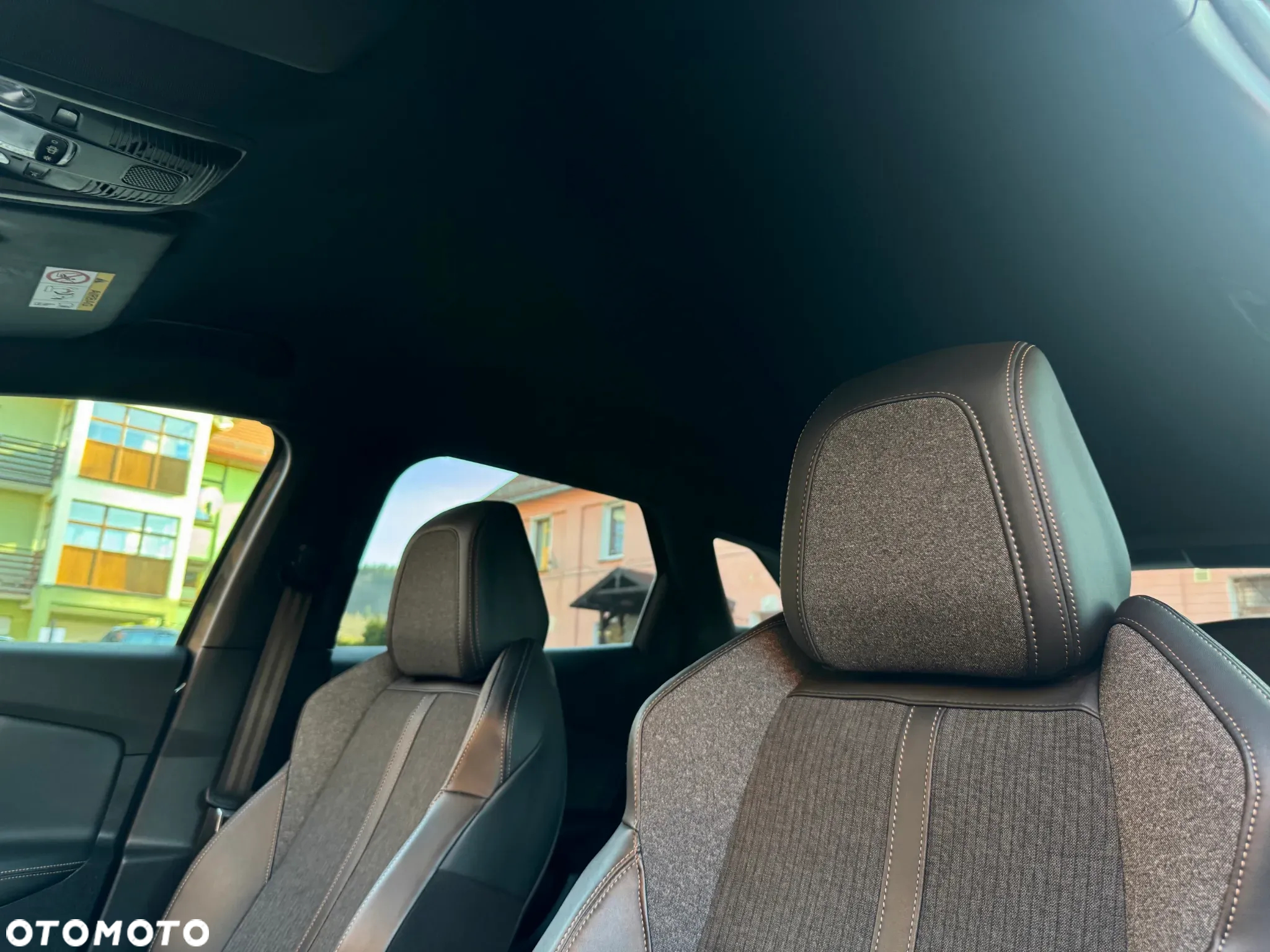 Peugeot 3008 1.5 BlueHDi GT S&S - 39