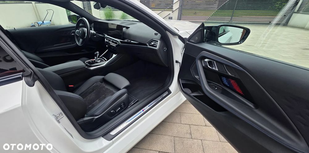BMW M2 Standard - 19