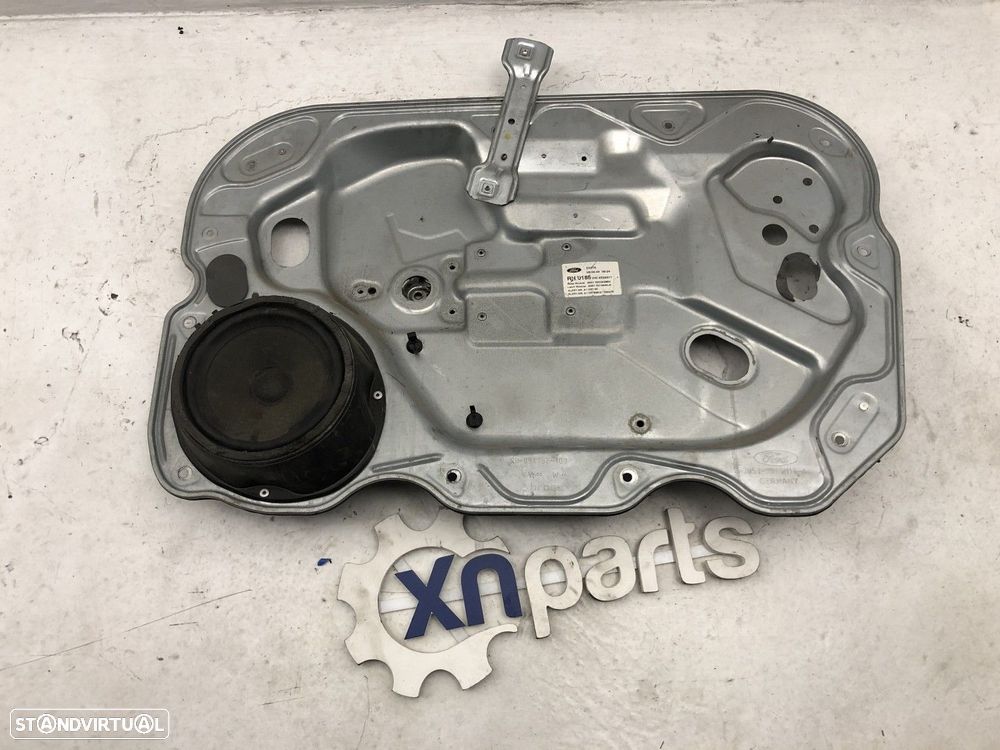 ELEVADOR COMPLETO Dto Frente Usado FORD FOCUS C-MAX REF. 3M51-R045H16-A - 1